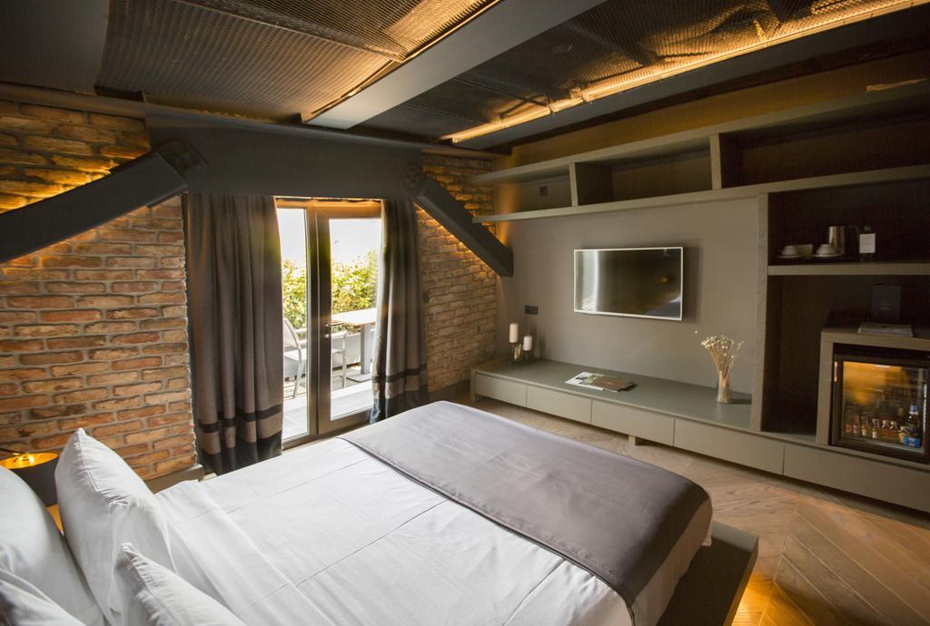 Cityloft 81 Istanbul Exterior foto